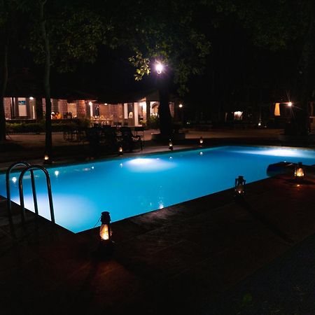Tiger Trails Resort Tāla Eksteriør bilde